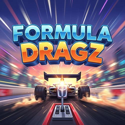 Formula Dragz