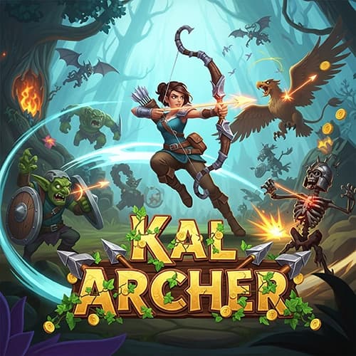 Kal Archer