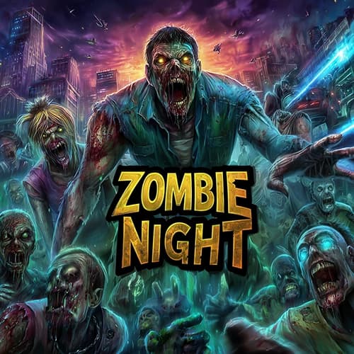Zombie Night