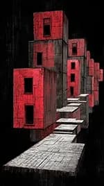 abstract building02