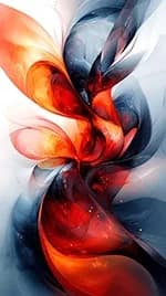 abstract morph13