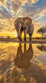 elephant 04